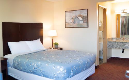Stagecoach Inn in Molalla (OR)