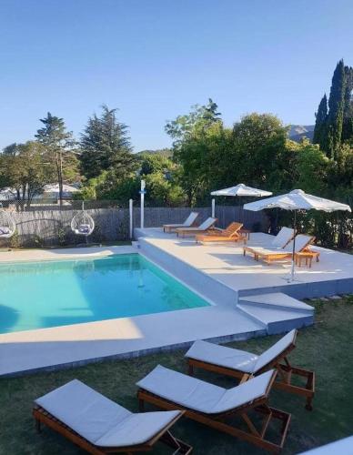 La Olivia Boutique Hotel & Spa