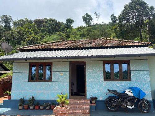 Wildnest Homestay