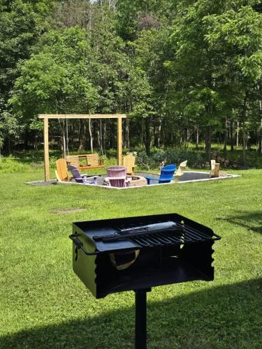Surrounding environment, The Catskills Stone Getaway in Cairo (NY)