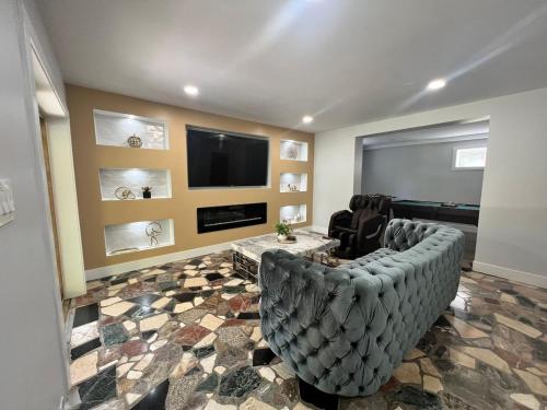 Facilities, The Catskills Stone Getaway in Cairo (NY)