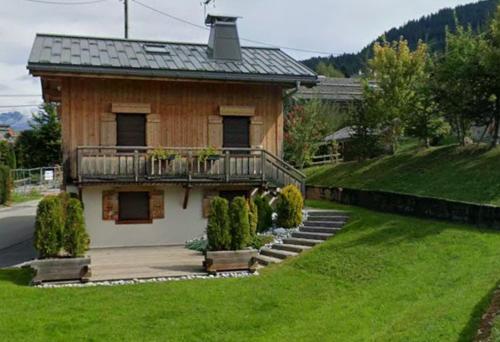 Chalet Exception a Megeve Piscine Interieure