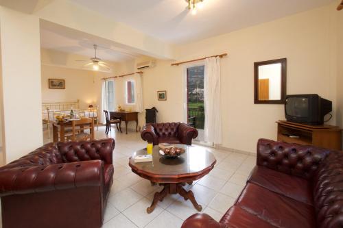 Boulevard Panorama Suites 2