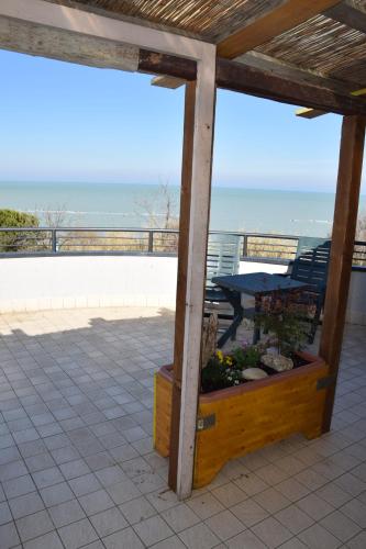 La Scogliera B&B - Accommodation - San Vito Chietino