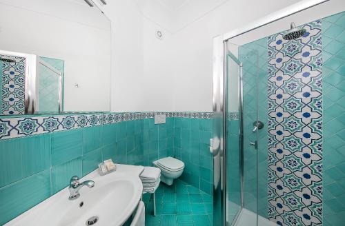 Hotel Pupetto - image 11