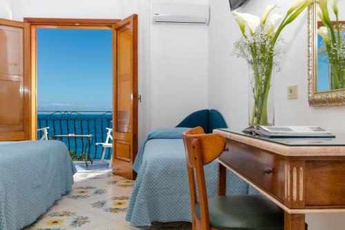 Hotel Pupetto - main image