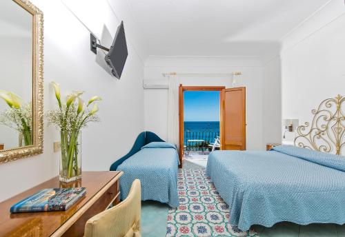 Hotel Pupetto - image 9