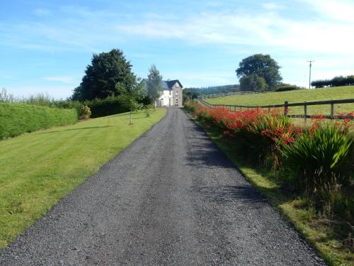 Herdmans B&b, , Mid Wales