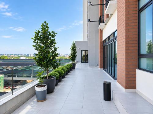 FOX Hotel Glenmarie Shah Alam in שאך אלם
