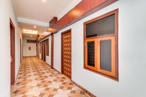 Hotel O The Velvet Chinhat Tiraha - Lucknow Hotel O The Velvet Chinhat Tiraha - Lucknow