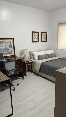 Uptown CDO Room with Parking WIFI near Macahambus Hill Cave