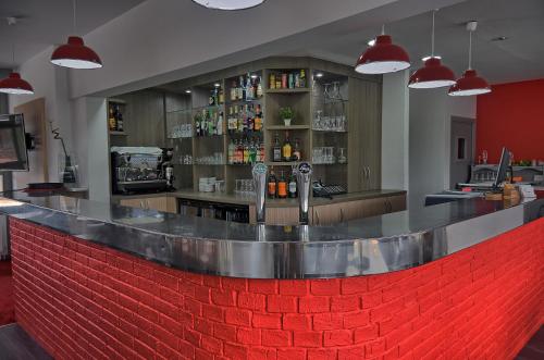 Hotel Restaurant Les Jardins D'Epône - image 5