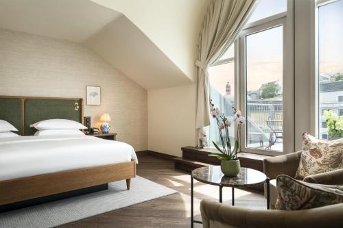 Brunfels Hotel, in the Unbound Collection by Hyatt
