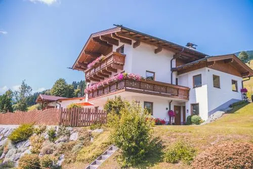 Haus Zirmblick in Saalbach-Hinterglemm, Österreich