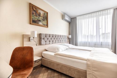 . Hotel Podlasie