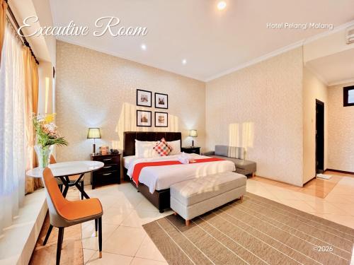 Hotel Pelangi Malang, Kayutangan Heritage in Malang