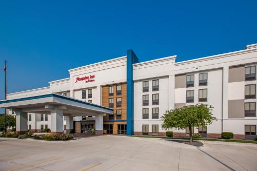 Hampton by Hilton - North Platte