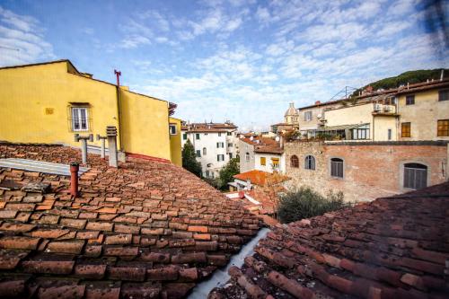 Hostel Santa Monaca, Florence