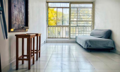 Hospital 20 de Noviembre Spacious 3 Bedrooms and Parking