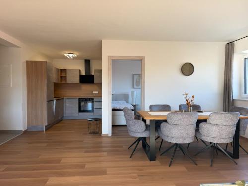 KaRa Appartments