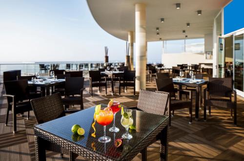 The Beachfront - Praia D'El Rey Golf & Beach Resort - main image