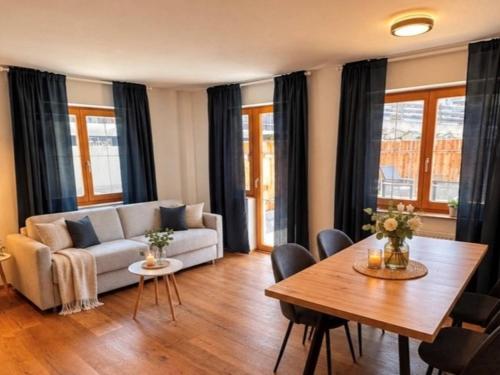Apartment in Stubaital near Ski Lift