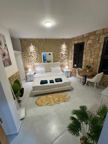 Maison De Cava in Mina
