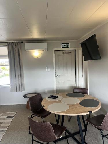 Waiouru Welcome Inn in ไวโออูรู