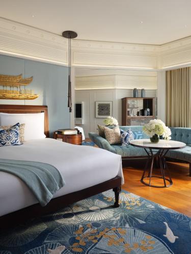 Mandarin Oriental, Bangkok, Bangkok (fotografie 5)