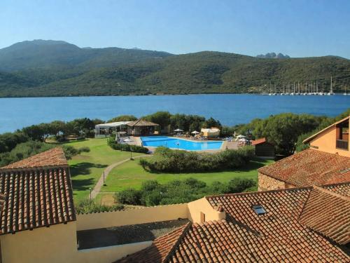 Residence Asfodeli - Appartamento vista mare