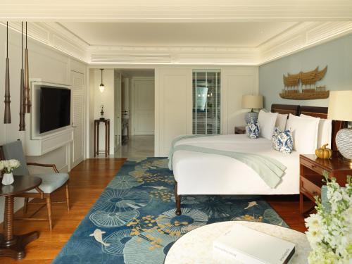 Mandarin Oriental, Bangkok, Bangkok (fotografie 6)