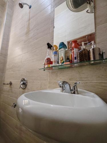 Appartement F3 flexible pour vos séjours (Appartement F3 flexible pour vos sejours) in Rufisque