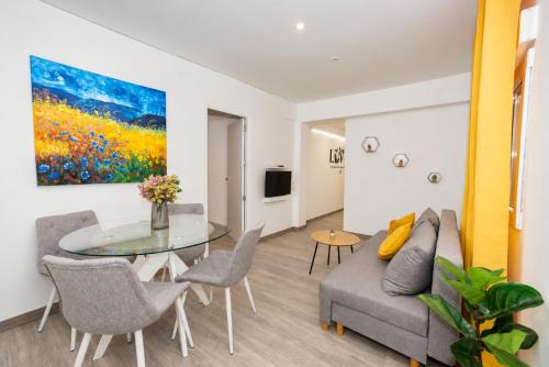 Apartamento Noques 3