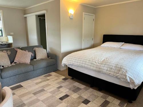 Waiouru Welcome Inn in ไวโออูรู