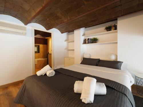 Paseo de Gracia Design, Barcelona (fotografie 9)