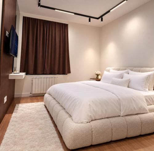 Vesna Mitrovic Apartman 612