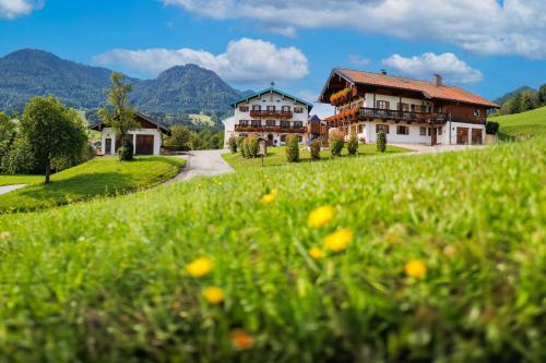 Brandstätter Hof inkl. Chiemgaukarte