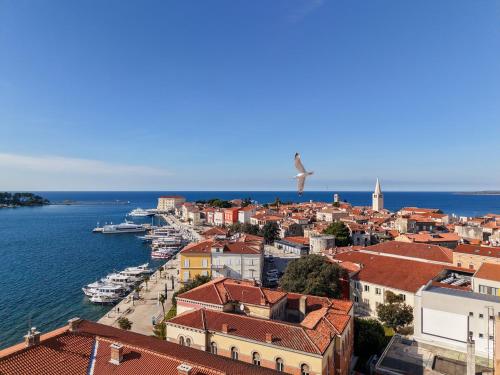 Viktoria's Tiny Studio, Poreč