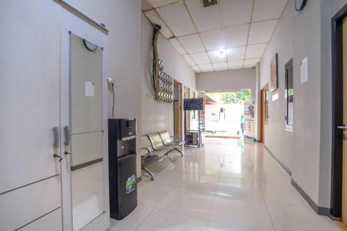 Facilities, Athena Syariah Residence by AbdiHome near Golden Ayam Geprek