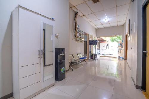 Facilities, Athena Syariah Residence by AbdiHome near Golden Ayam Geprek