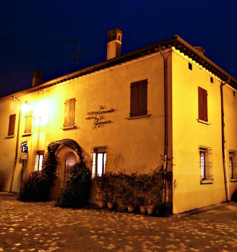 Hotel Locanda Di Bagnara