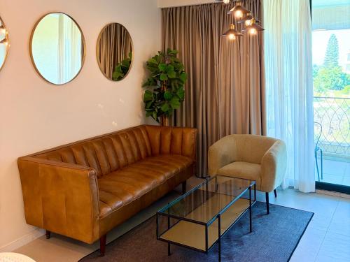 Suite Caesar - Neot Golf 4