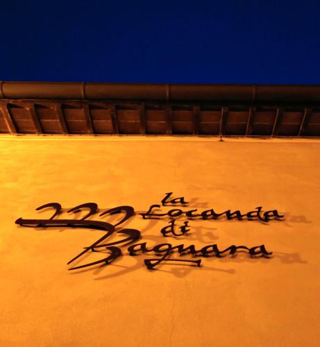 Hotel Locanda Di Bagnara