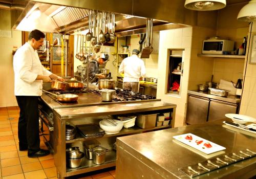 Seadmed, Hotel Locanda Di Bagnara in Bagnara di Romagna