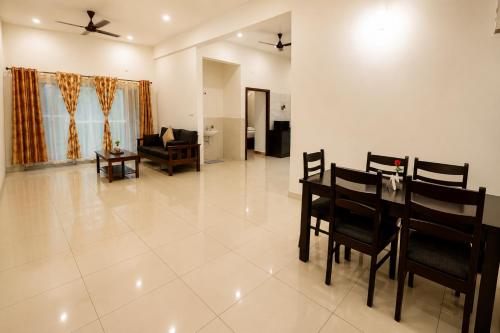 Suvarna Elite - Premium Apartment Hotel - Mysuru