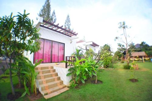 Pranburi Cabana Resort Room Type - Villa