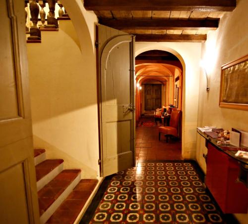 Sissepääs, Hotel Locanda Di Bagnara in Bagnara di Romagna