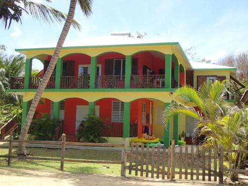 Ababor Suites - image 12