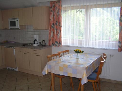 Alpenview Lechtal Alpenview Lechtal