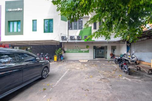 Facilities, Athena Syariah Residence by AbdiHome near Golden Ayam Geprek